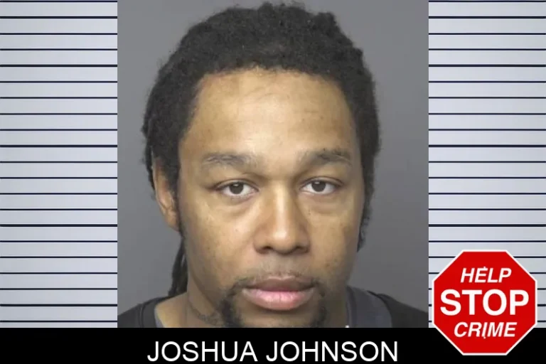 JoshuA Johnson