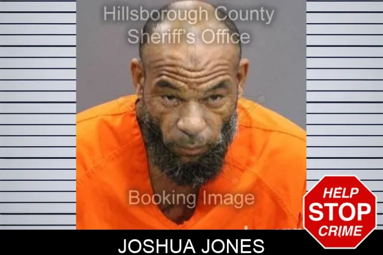 JoshuA Jones