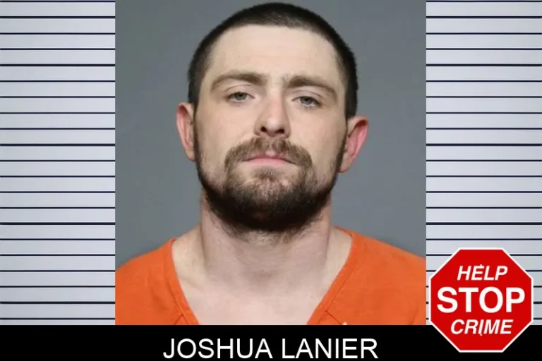 JoshuA Lanier