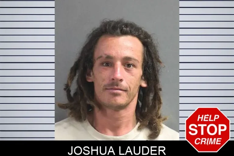JoshuA LauDer