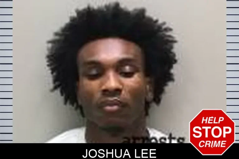 JoshuA Lee