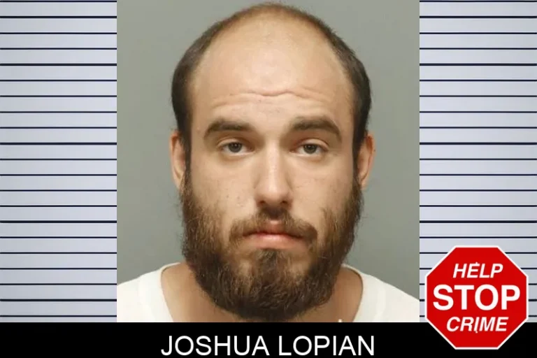 JoshuA Lopian