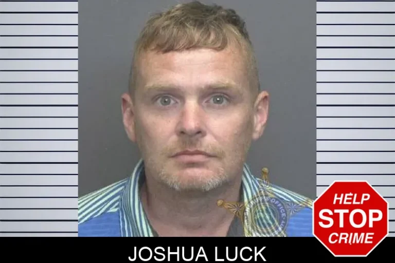 JoshuA LuCk