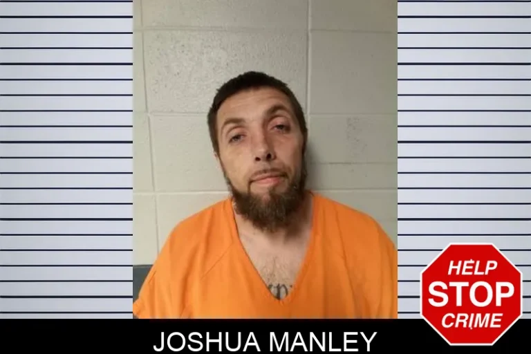 JoshuA Manley