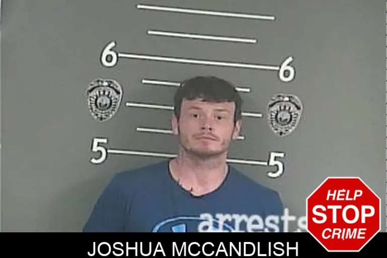 JoshuA McCandlish