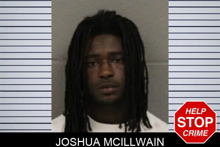 JoshuA McIllwain