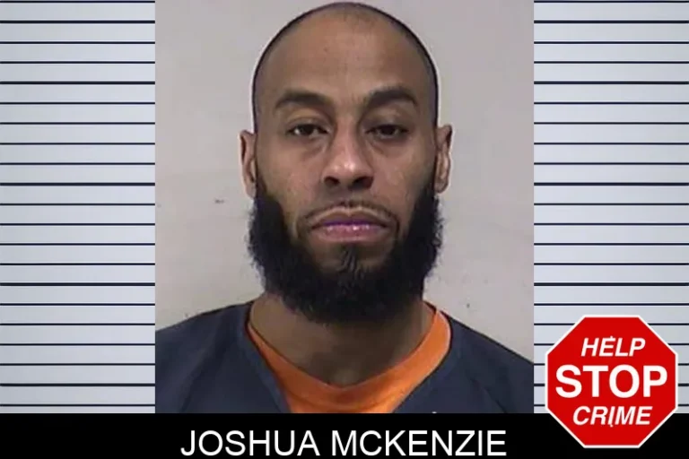 JoshuA McKenzie