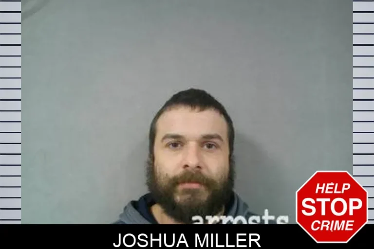 JoshuA Miller