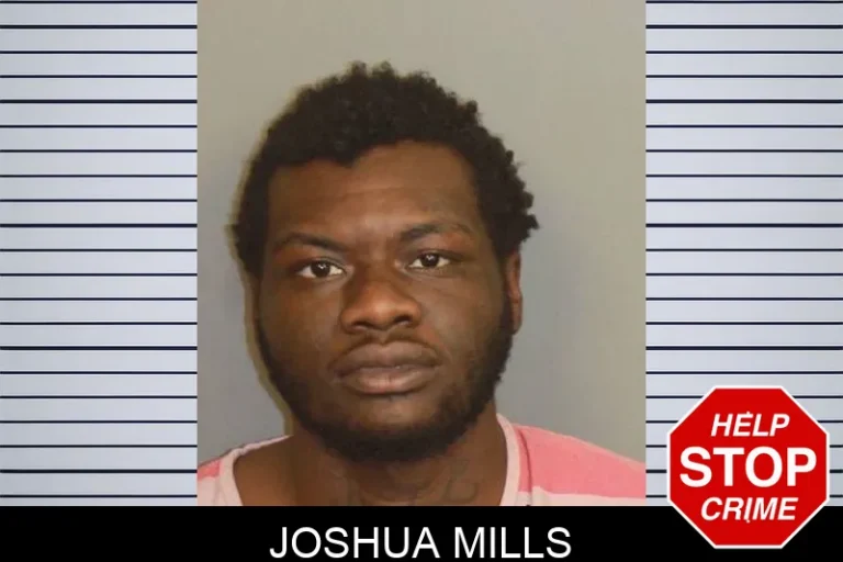 JoshuA Mills