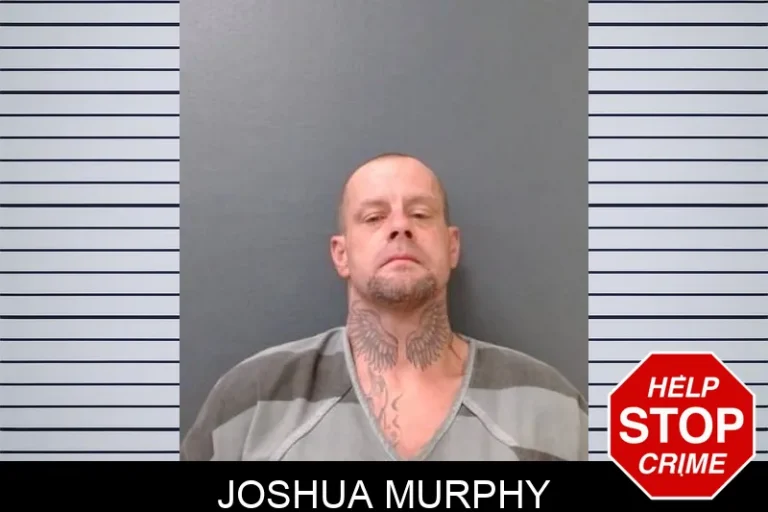 JoshuA MuRphy