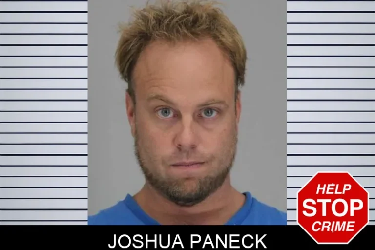 JoshuA Paneck