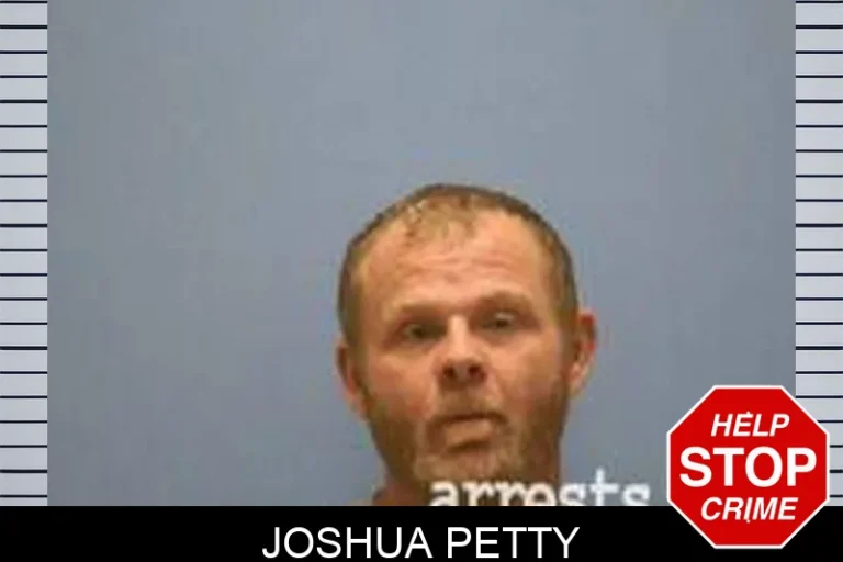 JoshuA Petty