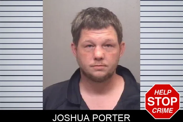 JoshuA Porter