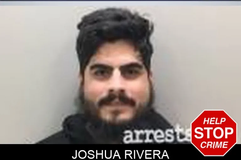 JoshuA Rivera