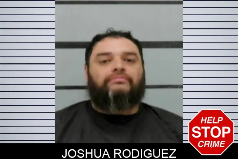 JoshuA RodiguEz