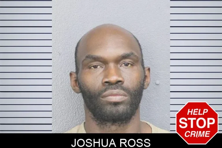 JoshuA Ross