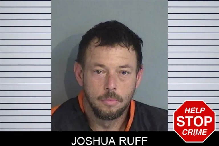 JoshuA RuFf