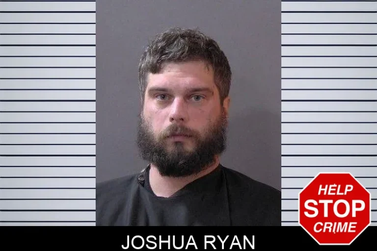 JoshuA Ryan