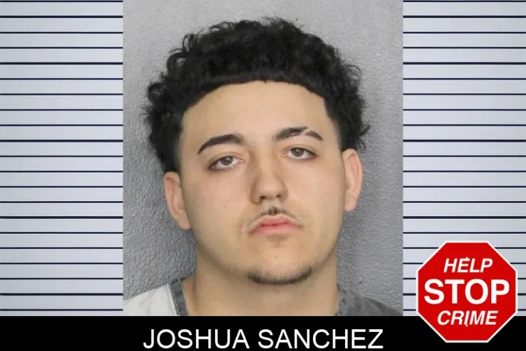 JoshuA Sanchez