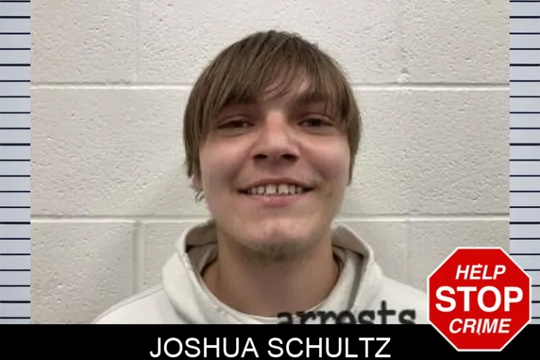 JoshuA SchuLtz