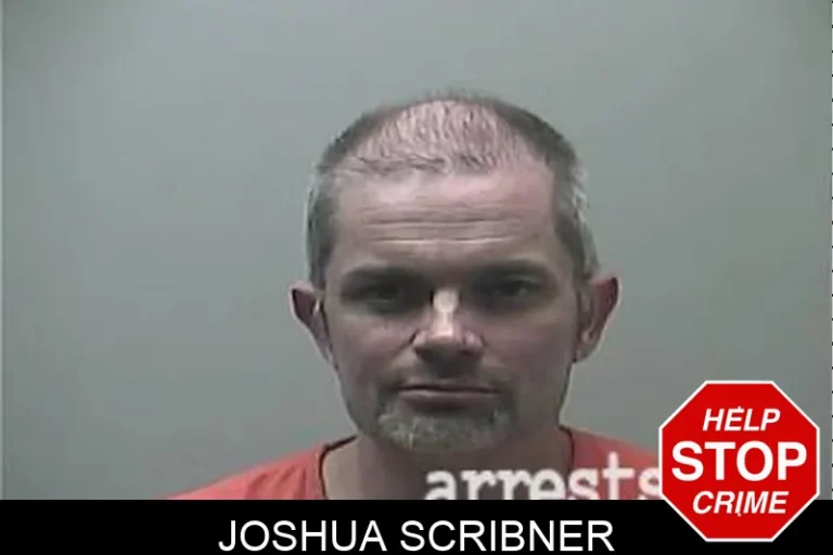 JoshuA Scribner