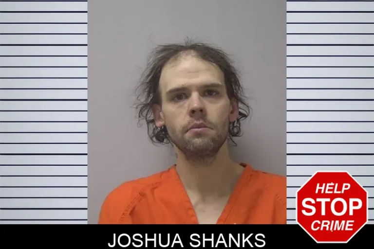 JoshuA Shanks