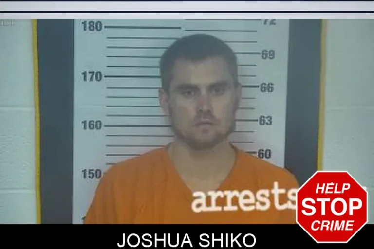 JoshuA Shiko