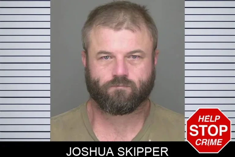 JoshuA Skipper