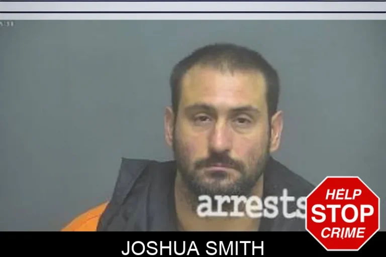 JoshuA Smith