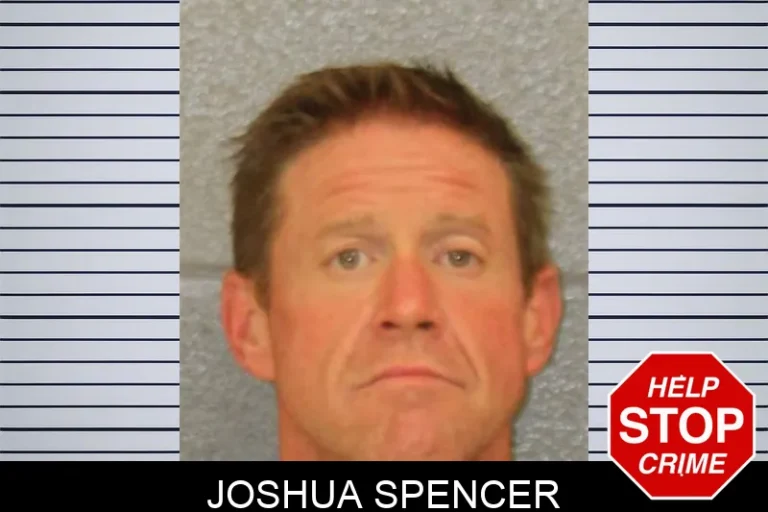 JoshuA Spencer