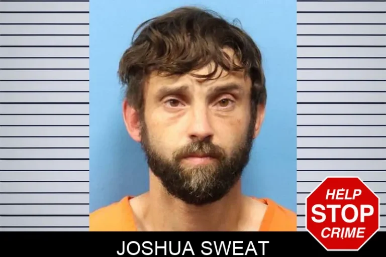 JoshuA Sweat