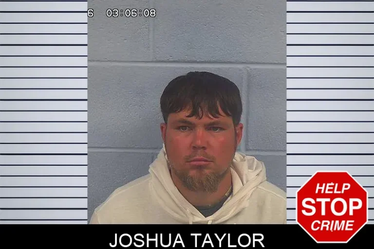 JoshuA Taylor
