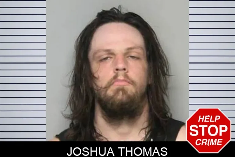 JoshuA Thomas
