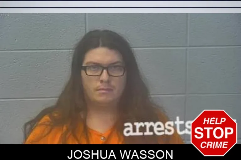 JoshuA Wasson