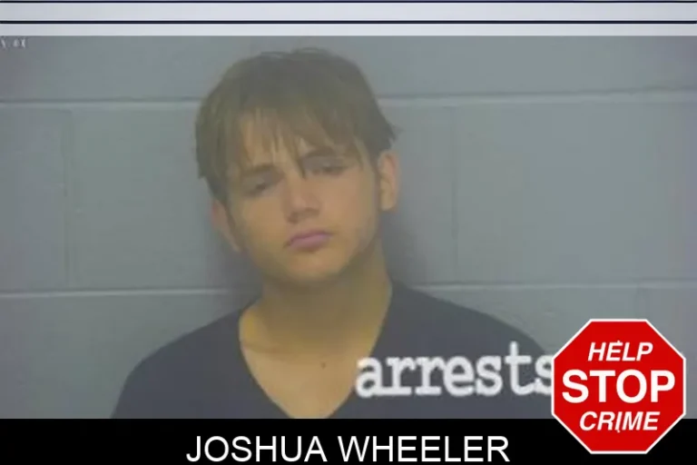 JoshuA Wheeler