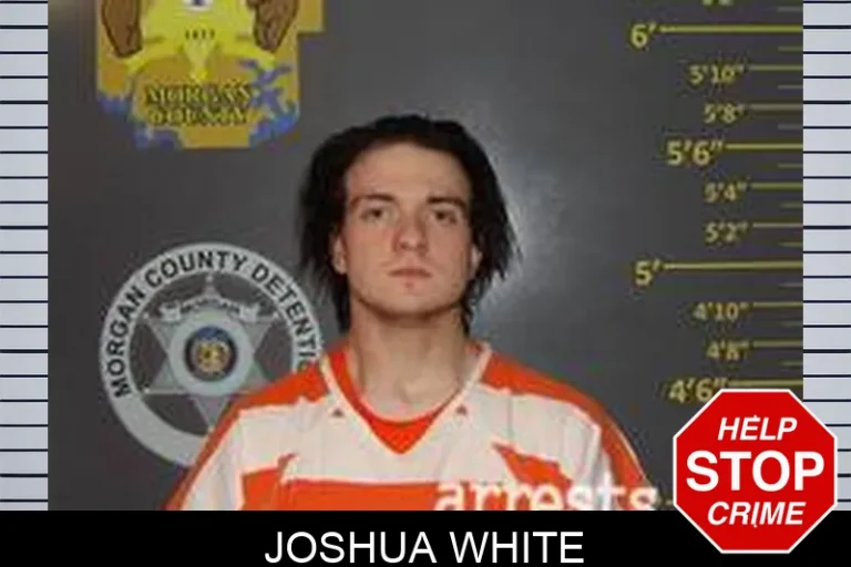 JoshuA White