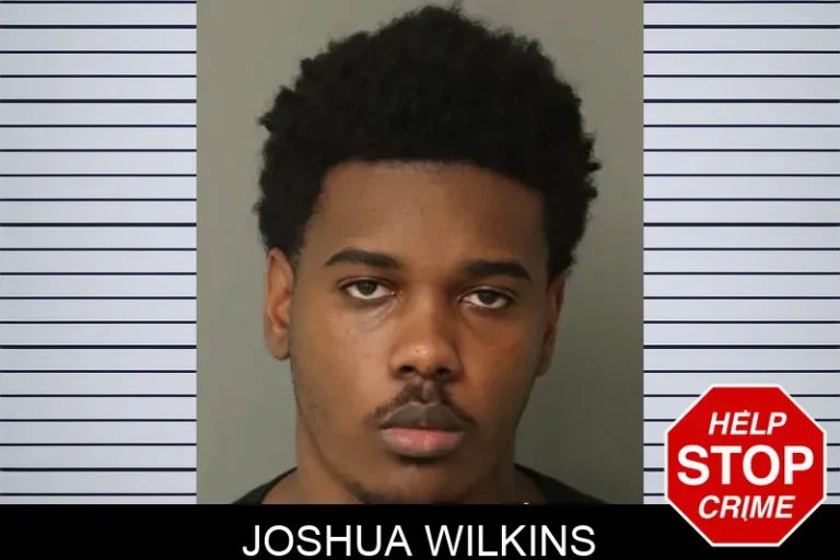 JoshuA Wilkins