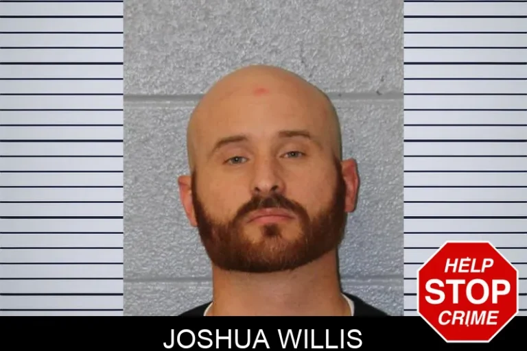 JoshuA Willis