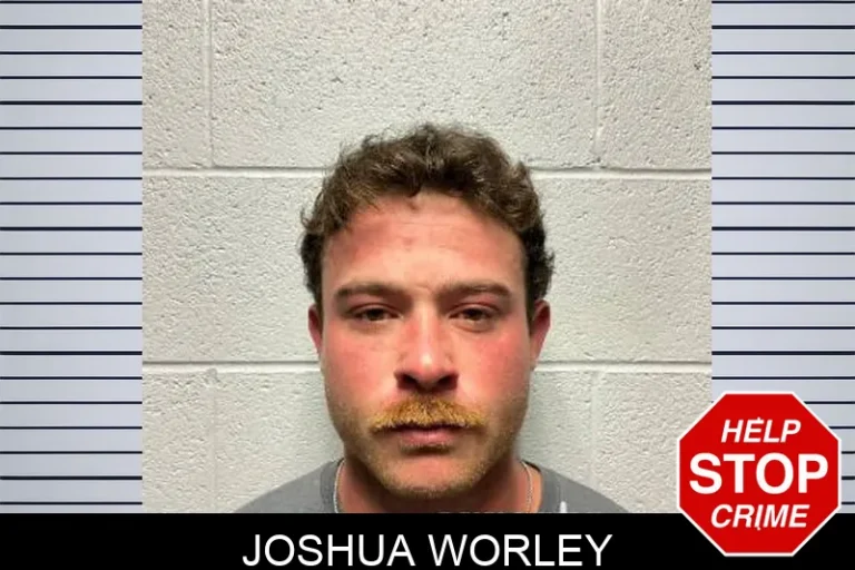 JoshuA Worley