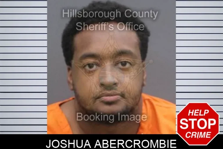 Joshua Abercrombie