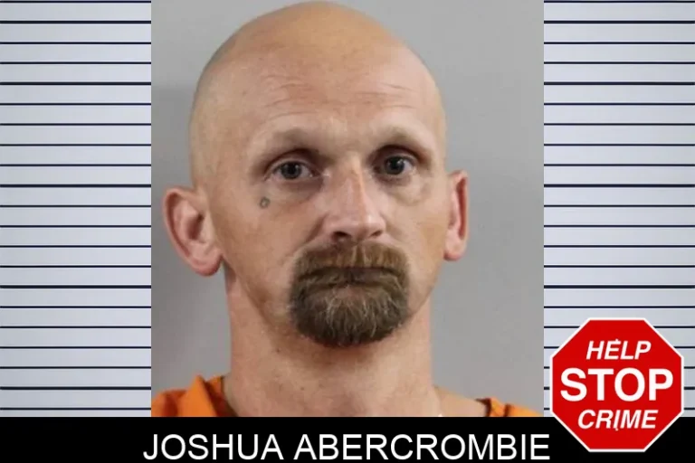 Joshua Abercrombie