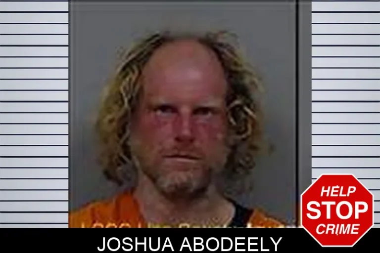 Joshua Abodeely