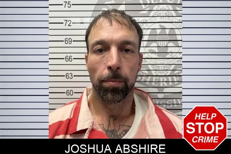 Joshua Abshire
