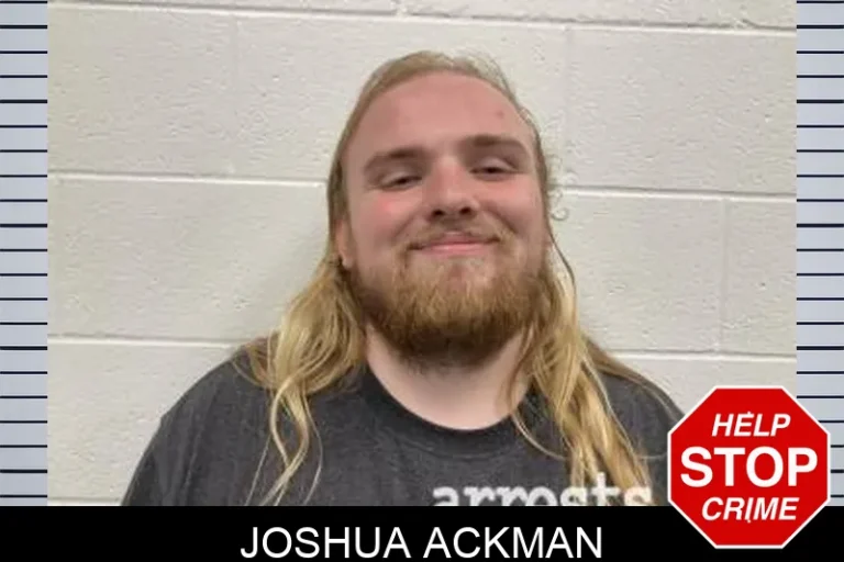 Joshua Ackman
