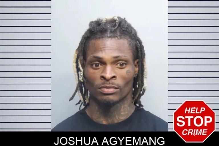 Joshua Agyemang
