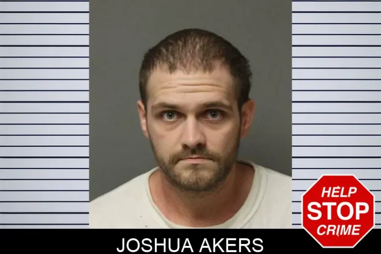 Joshua Akers