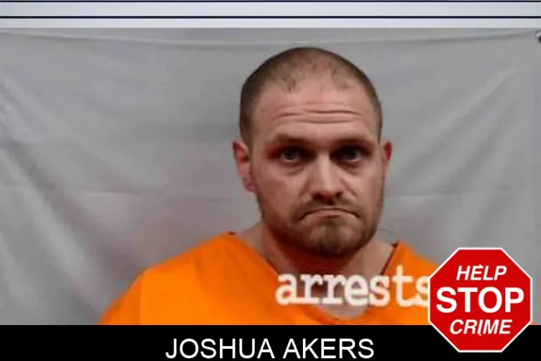 Joshua Akers