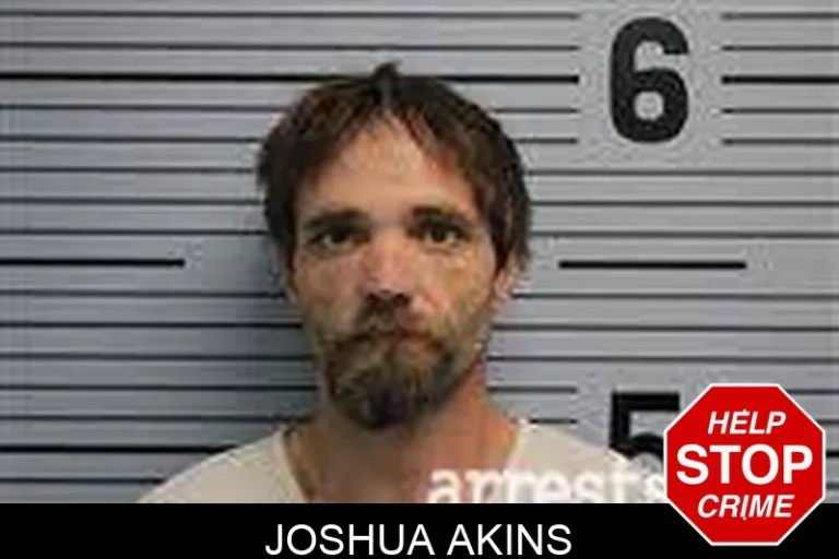 Joshua Akins