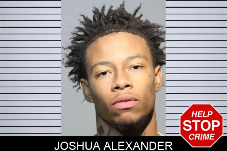 Joshua Alexander