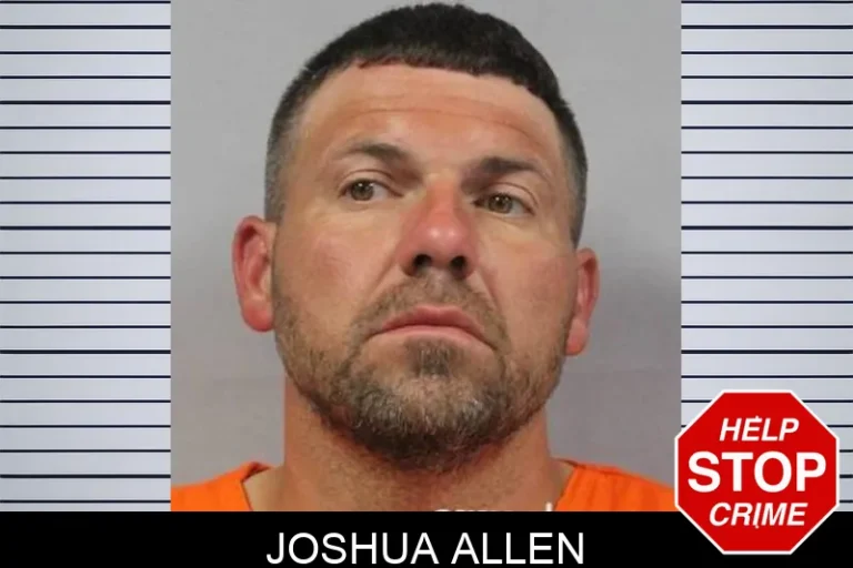Joshua Allen